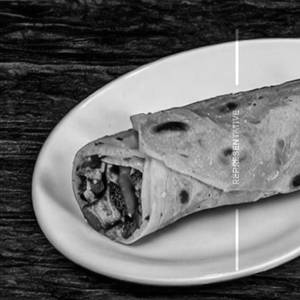 Tikha Mumbai Roll