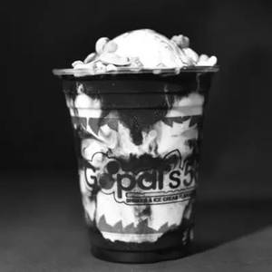 Hot Chocolate Fudge