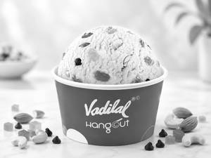 American Nuts Ice Cream