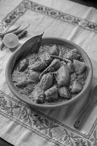 Parwal Aloo Sabzi