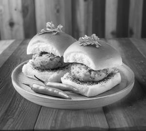 Vada pav