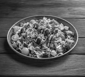 Veg salad