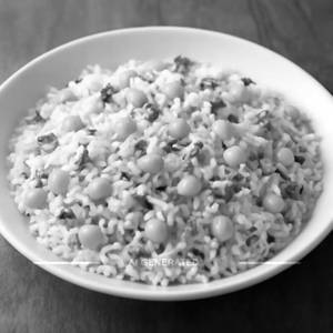 Sweet Corn Fried Rice