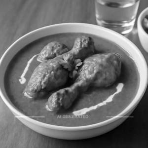 Chicken Maharani
