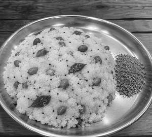Suji Upma