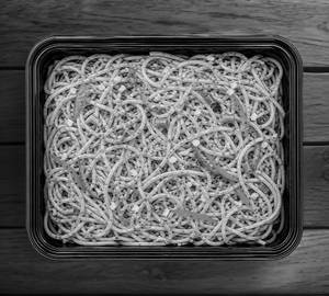 Schezwan Noodles