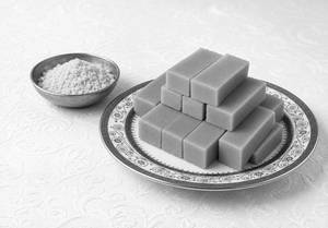 Mysore Barfi