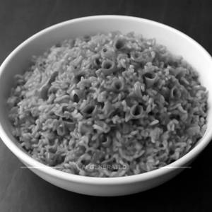 Veg Shezwan Fried Rice