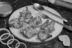 Chicken Kalimiri Tikka (3 Pcs) (30 % Off)