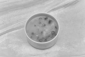 Sweet Corn Plain Soup