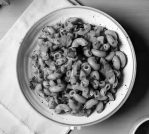 Mix Veg Macaroni