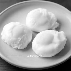 Poached Egg