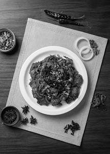 Szechuan Chicken