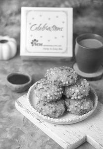 Sabudana Vada