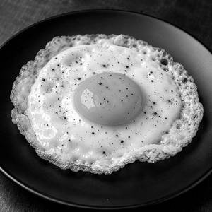 Bullseye Half Boiled [2 eggs]