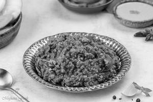 Mutton Kheema Fry