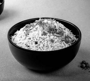 Peas Pulao