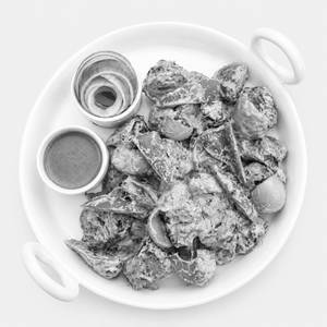Afghani Chaap