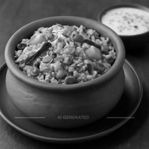 Handi Biryani