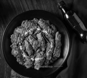 Masala Chaap + Cold Drinks