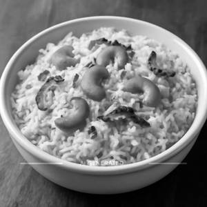 Ghee Rice