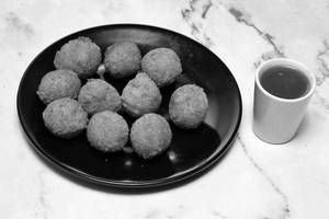 Chilly Cheese Balls