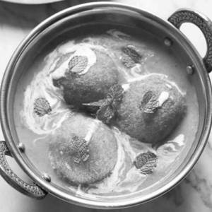 Malai Kofta