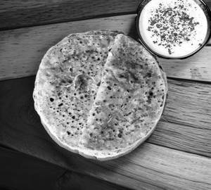 Aloo Paratha