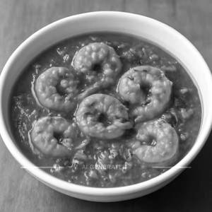 Prawns Fish Tawa Masala
