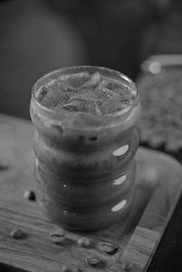 Cold Cocoa