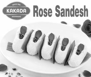 Rose Sandesh
