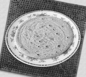 Pani wali roti