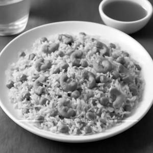 Cashew Fried Rice