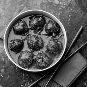 Veg Manchurian