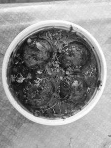 Chicken Manchurian