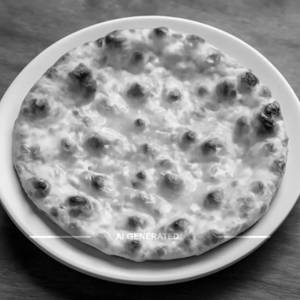 Butter Naan