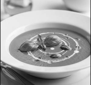 Tomato soup