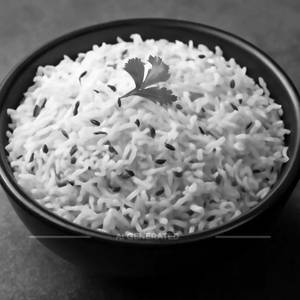 Jeera Rice