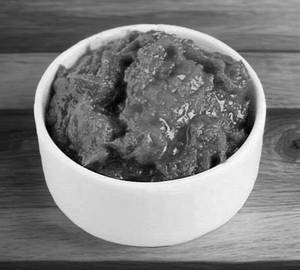 Tomato pickle