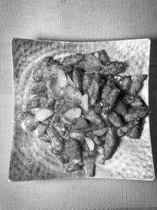 Crispy Fried Baby Corn