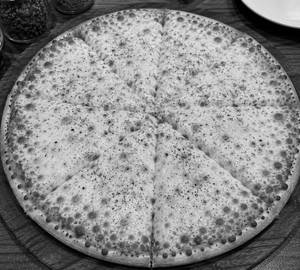 Cheese loaded pizza [regular]