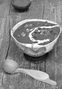 Kadai Panneer Curry