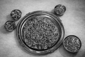Methi Kulcha