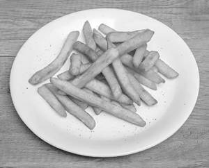 Peri-peri French Fries