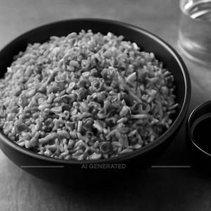 Schezwan Fried Rice