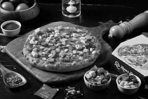 Veg Special Pizza