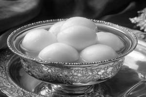 Rosogolla