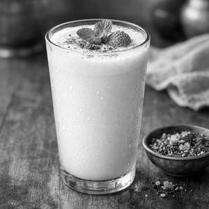 Salt Lassi