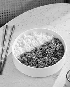 Kra Pow Bowl