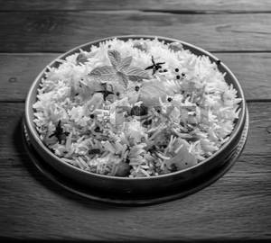 Veg Biryani